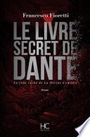 Le livre secret de Dante