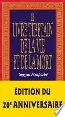 Le livre tibétain de la vie et la mort