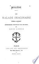Le malade imaginaire