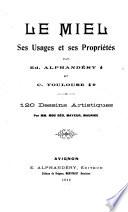 Le miel
