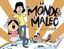 Le Monde à Malec. Paris - Tokyo - Internet