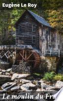 Le moulin du Frau