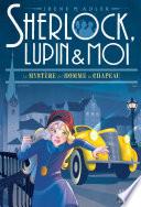 Le Mystère de l'homme au chapeau