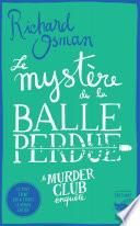 Le Mystère de la balle perdue