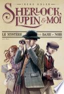 Le Mystère de la dame en noir