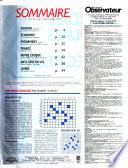 Le nouvel observateur