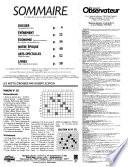 Le nouvel observateur