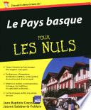 Le pays basque pour les nuls