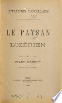 Le paysan lozérien