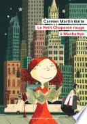 Le Petit Chaperon rouge à Manhattan