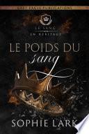Le Poids du sang