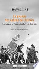 Le Pouvoir des oubliés de l’histoire