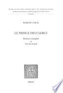 Le prince des clercs