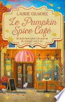 Le Pumpkin Spice Café
