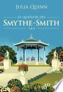 Le quatuor des Smythe-Smith (Tome 3 & 4)