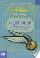 Le Quidditch à travers les âges