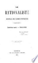 Le Rationaliste