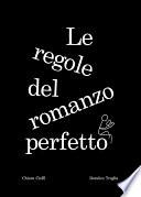 Le regole del romanzo perfetto