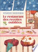 Le restaurant des recettes oubliées
