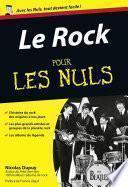 Le Rock Poche Pour les Nuls