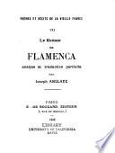 Le roman de Flamenca