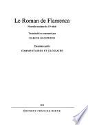Le roman de Flamenca