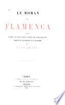 LE ROMAN DE FLAMENCA
