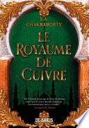 Le royaume de cuivre (ebook)