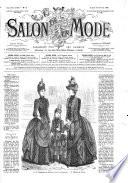 Le Salon de la mode