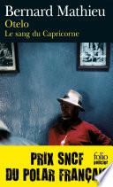 Le sang du Capricorne (Tome 2) - Otelo