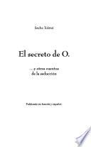 Le secret d'O.