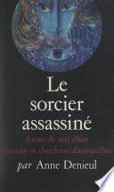 Le sorcier assassiné