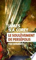 Le soulèvement de Persépolis