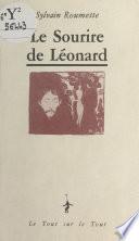 Le Sourire de Léonard