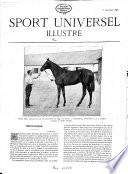 Le sport universel illustré