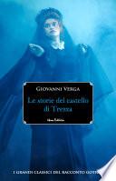 Le storie del castello di Trezza
