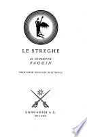 Le streghe