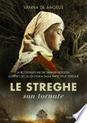 Le streghe son tornate