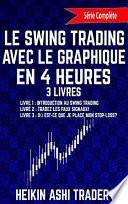 Le Swing Trading Avec Le Graphique En 4 Heures 1-3