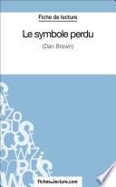 Le symbole perdu