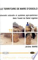 Le territoire de mare d'Ossolo