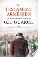 Le testament arménien