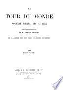 Le tour du monde