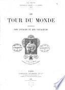 Le tour du monde