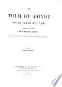 Le tour du monde