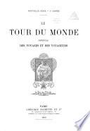 Le tour du monde