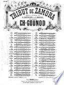 Le Tribut de Zamora