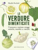Le verdure dimenticate