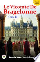 Le vicomte de Bragelonne, Tome II. de Alexandre Dumas and Auguste Maquet
