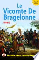 Le vicomte de Bragelonne, Tome II.